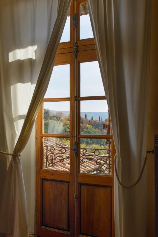 Chambre D'Hotes & Gites Vacances-En-Luberon Reillanne Quarto foto